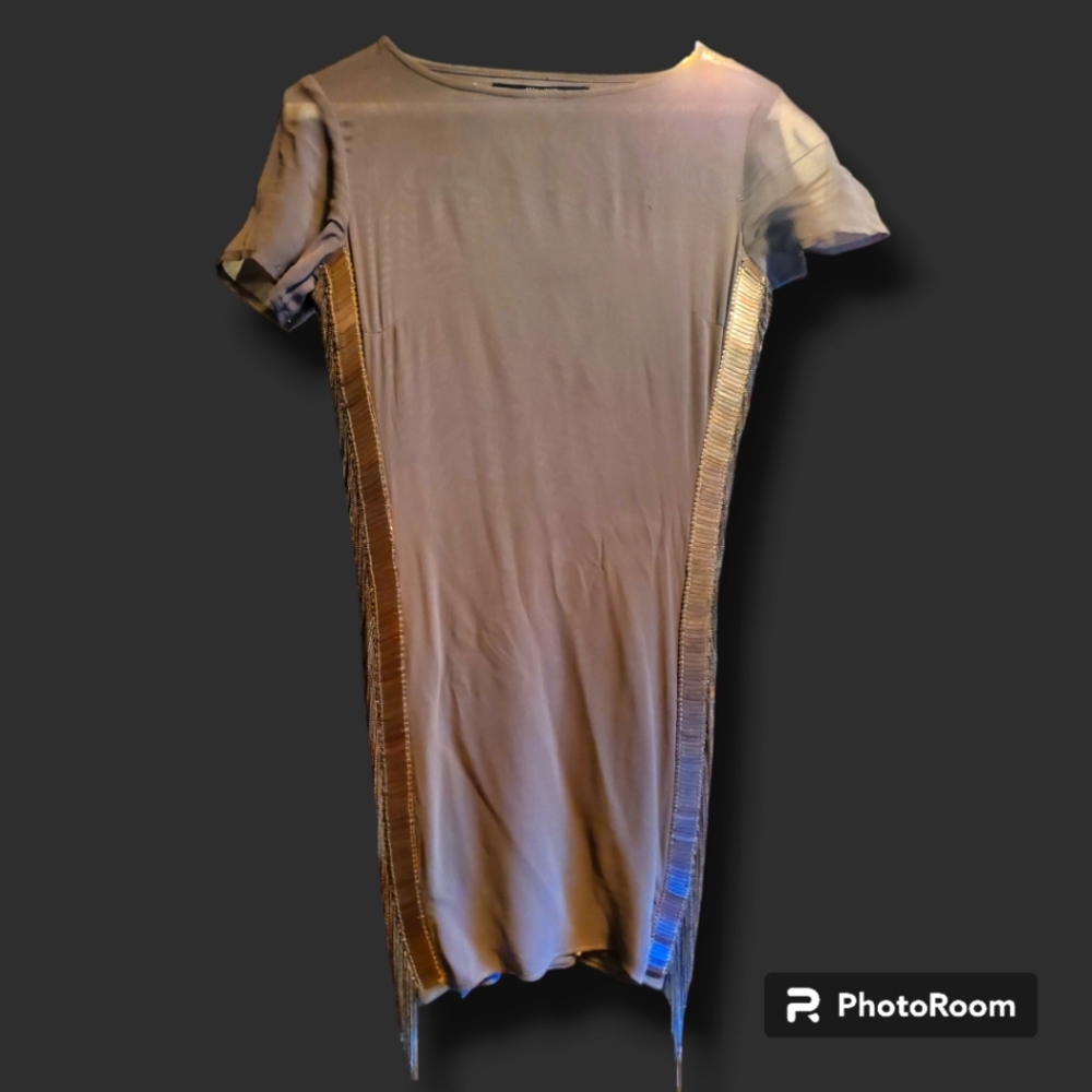 Statement Shirt